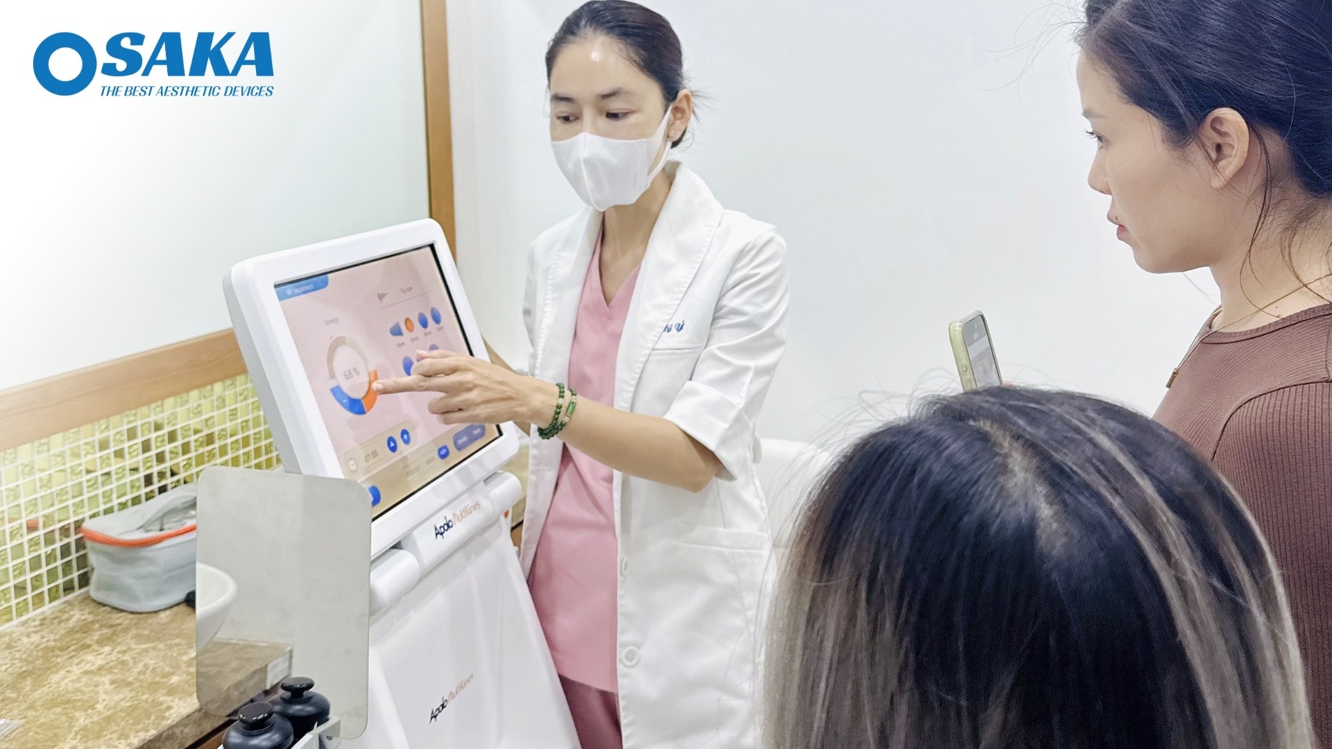 Dr.PRO & Bước tiến Công nghệ – Nâng tầm chuẩn mực điều trị trẻ hóa tầng sâu 3 1