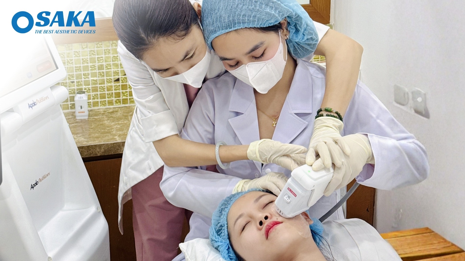 Dr.PRO & Bước tiến Công nghệ – Nâng tầm chuẩn mực điều trị trẻ hóa tầng sâu 4 1
