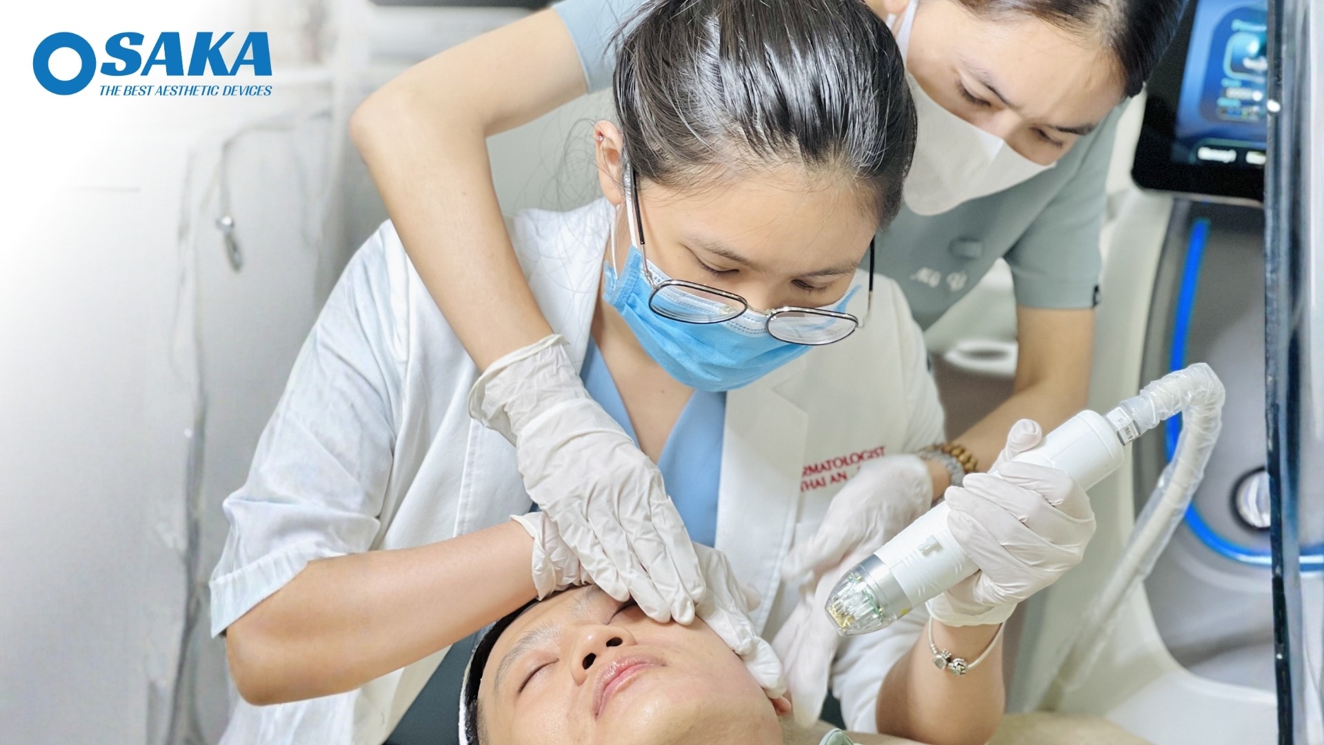 DOSA SPA – Tái Sinh Đa Tầng Cấp Độ Tế Bào: Xu Hướng Thẩm Mỹ Nội Khoa Ít Xâm Lấn Lên Ngôi Dosa SPA 6 1