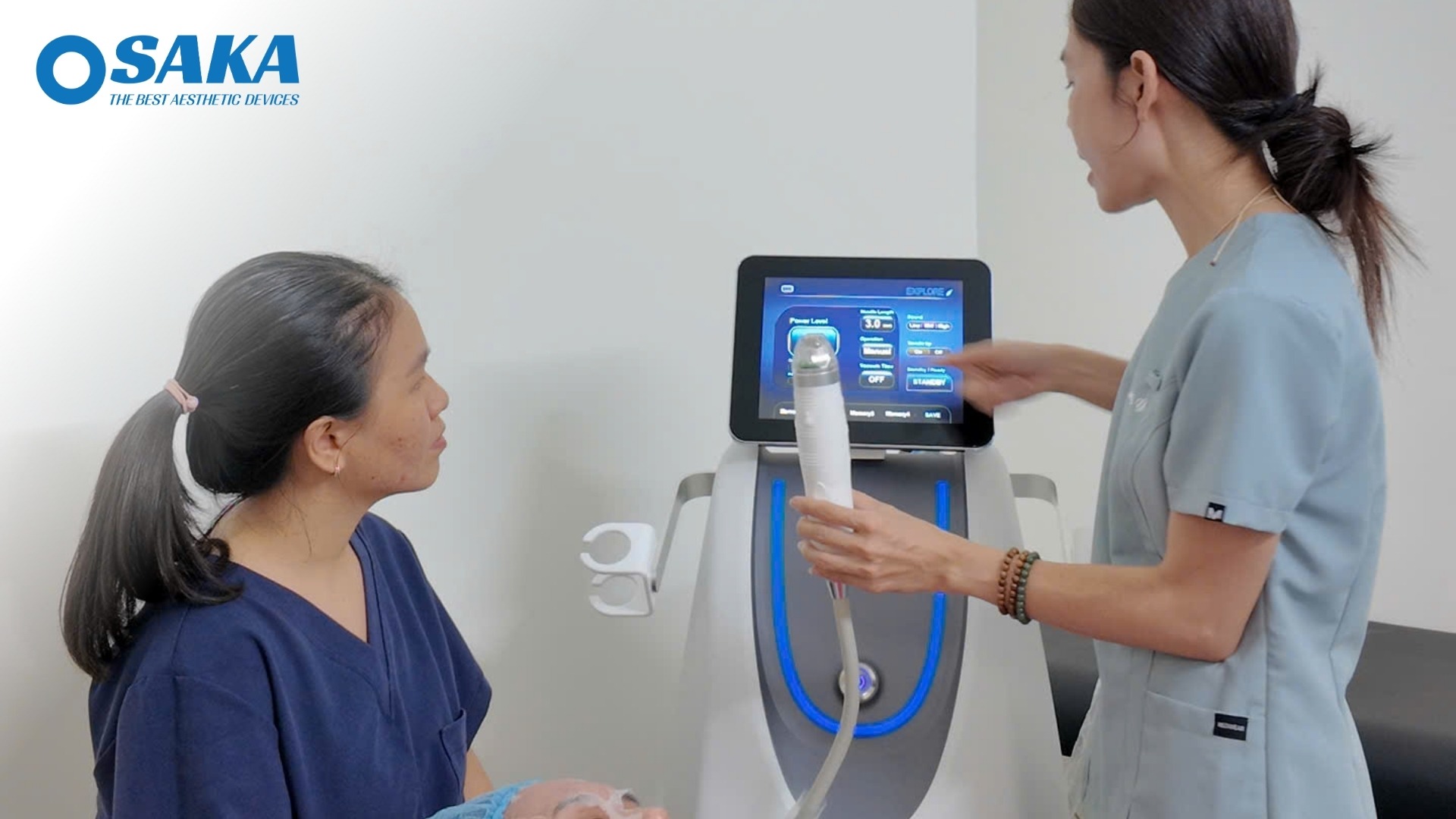 Đức Tài Mediskin – Xu Hướng Trẻ Hóa Vi Điểm RF: Giải Pháp Kiến Tạo Cấu Trúc Làn Da Khỏe Mạnh Từ Gốc Duc Tai Mediskin 2