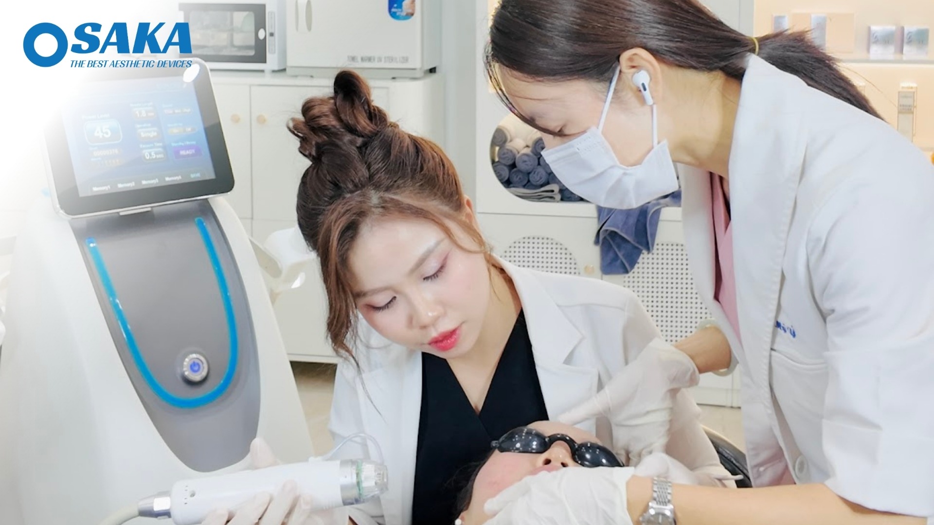 Henie Skinlab – Bước tiến của Công nghệ RF Needle: Nâng tầm chuẩn mực điều trị Henie Skinlab 4