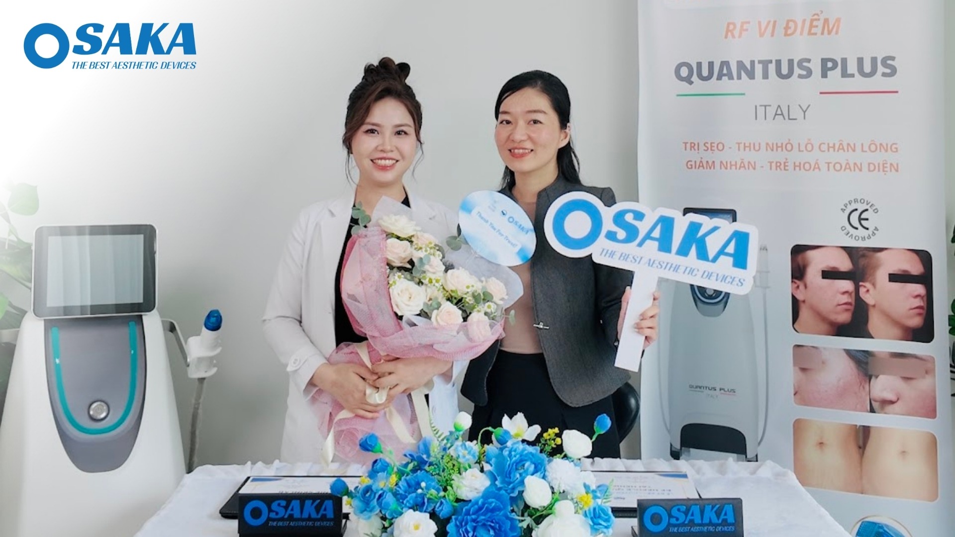 Henie Skinlab – Bước tiến của Công nghệ RF Needle: Nâng tầm chuẩn mực điều trị Henie Skinlab 5