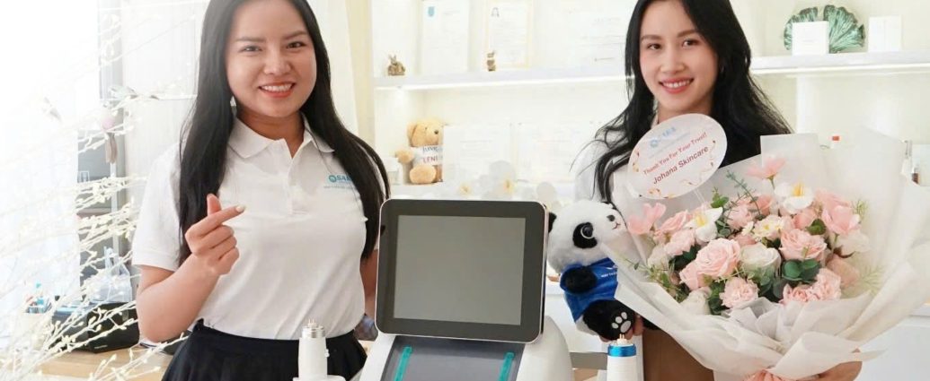 Johana Skincare Spa- Giải Pháp Tái Sinh Vi Điểm: Bước Đột Phá Trong Điều Trị Sẹo Và Trẻ Hóa Làn Da Johana Skincare Spa 6