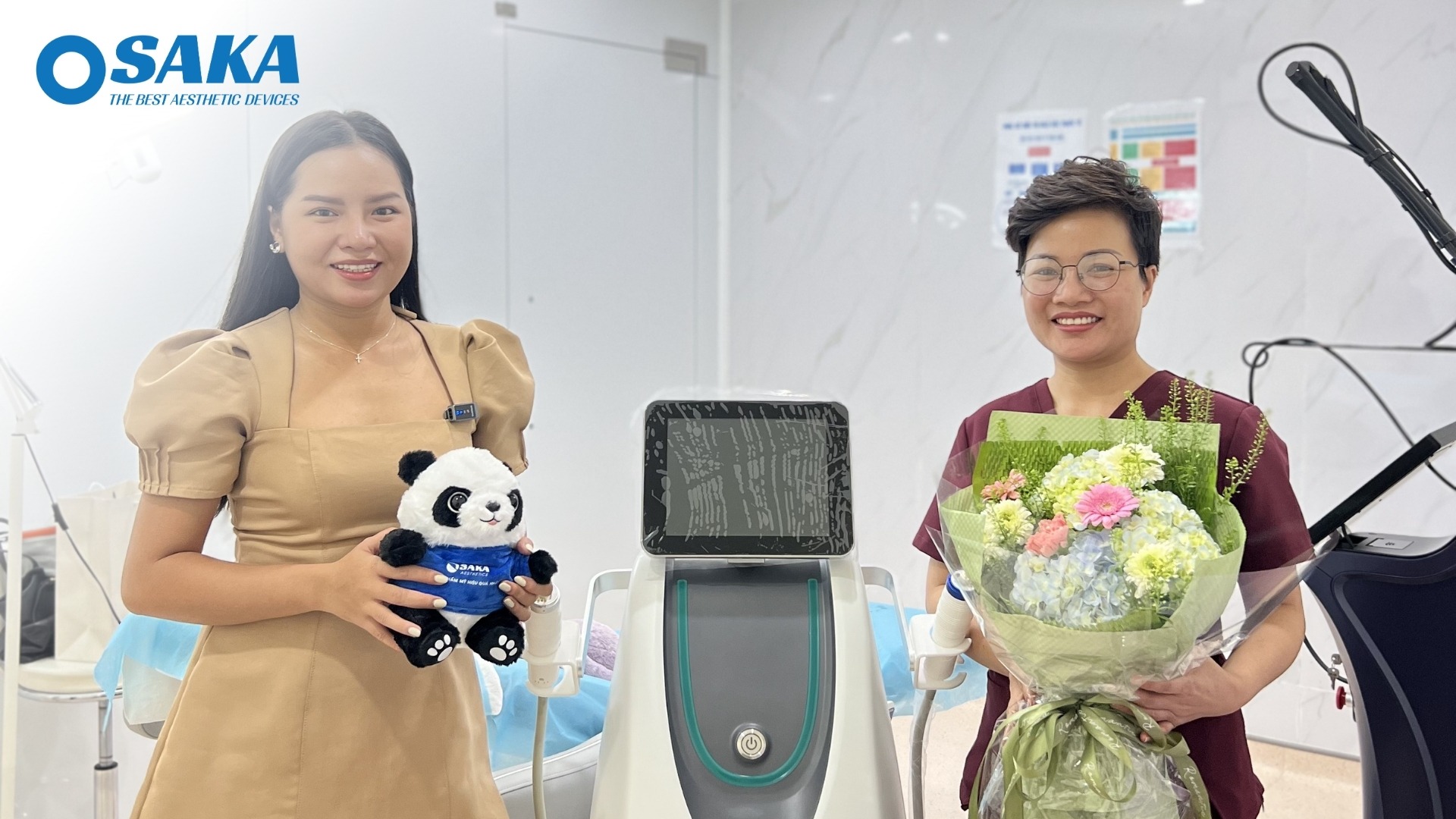 Xu Hướng Trẻ Hóa Vi Điểm RF: Giải Pháp Kiến Tạo Cấu Trúc Làn Da Khỏe Mạnh Từ Gốc Tại Phòng khám Da liễu ViWi Clinic PKDL ViWi Clinic 2