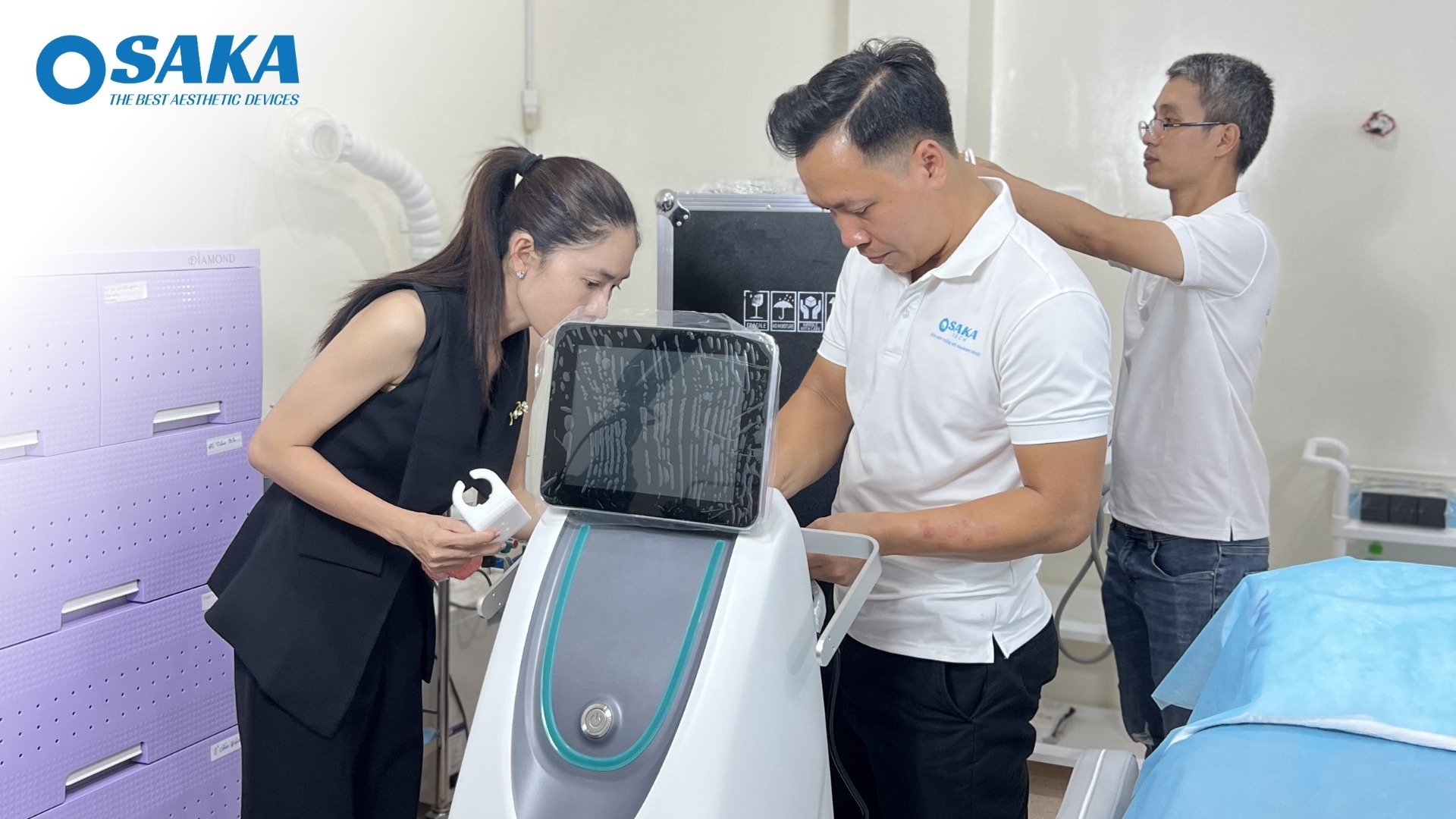 Xu Hướng Trẻ Hóa Vi Điểm RF: Giải Pháp Kiến Tạo Cấu Trúc Làn Da Khỏe Mạnh Từ Gốc Tại Phòng khám Da liễu ViWi Clinic PKDL ViWi Clinic 5