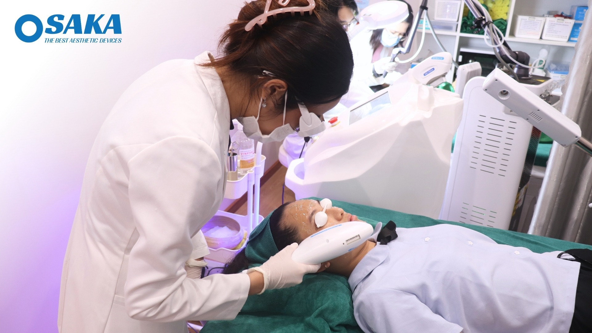 Cột Mốc Chiến Lược – OSAKA Chuyển Giao Bộ 3 Công Nghệ Thẩm Mỹ Cao Cấp Cho Bệnh Viện Đa Khoa Phúc Hưng benh vien da khoa phuc hung4