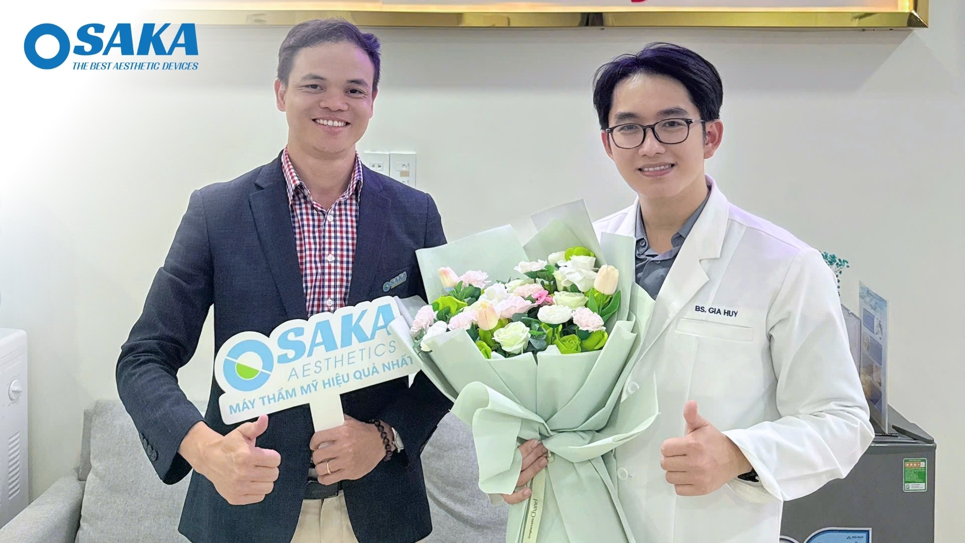 Shinee By Dr. Huy & Bước tiến Công nghệ – Nâng tầm chuẩn mực điều trị từ Italy shinee by dr huy3