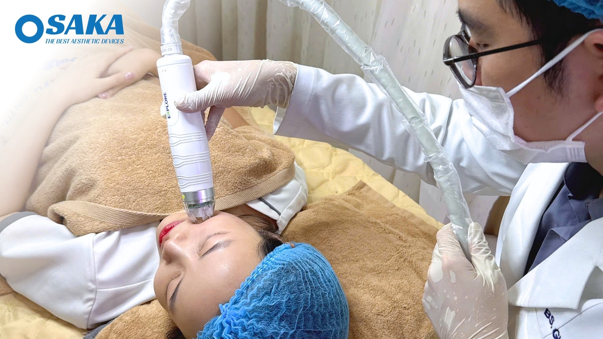 Shinee By Dr. Huy & Bước tiến Công nghệ – Nâng tầm chuẩn mực điều trị từ Italy shinee by dr huy5