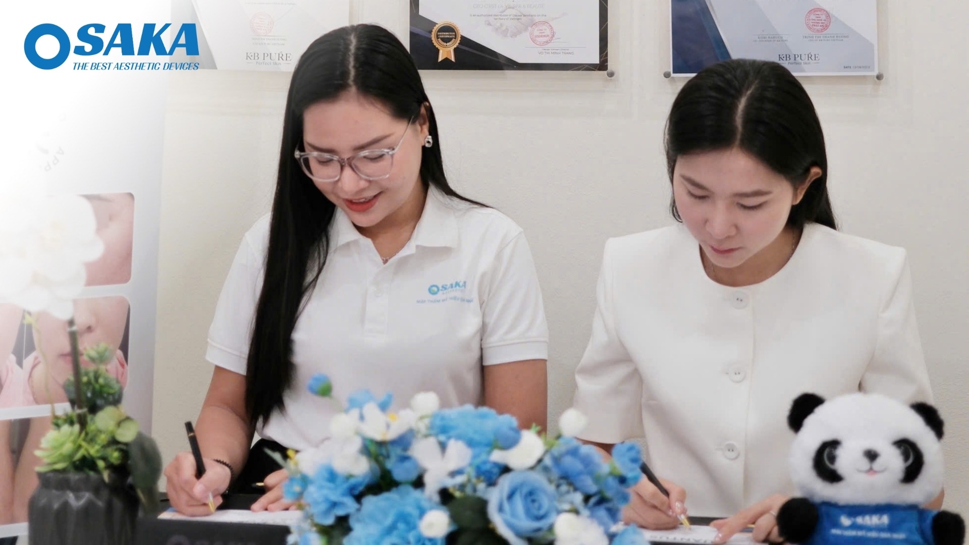 C’EST LA VIE SPA Kiện Toàn Công Nghệ Đỉnh Cao – Đột Phá Tiêu Chuẩn Tái Tạo Cấu Trúc Da CEST LA VIE 6