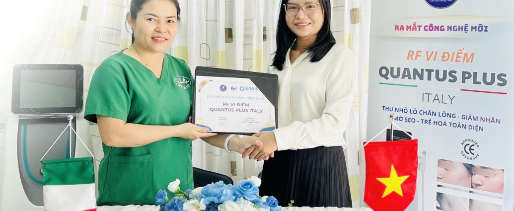Duyên Spa Bến Tre & Bước Tiến Công Nghệ – Nâng Tầm Chuẩn Mực Điều Trị Đa Tầng DUYEN SPA BEN TRE 9 1