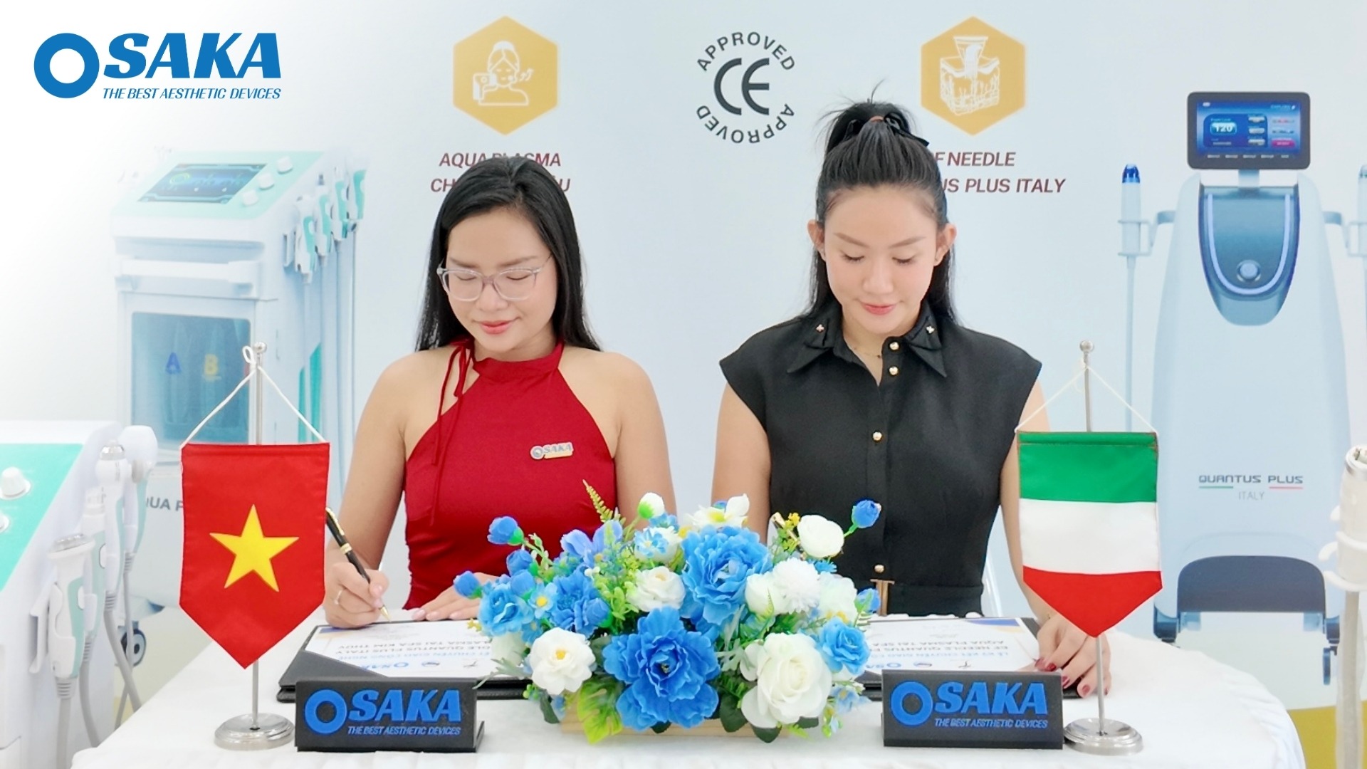 Spa Kim Thùy Đột Phá Bằng Bộ Đôi Phục Hồi & Tái Sinh Đa Tầng Từ Châu Âu Cùng OSAKA Kim Thuy Spa 13 2