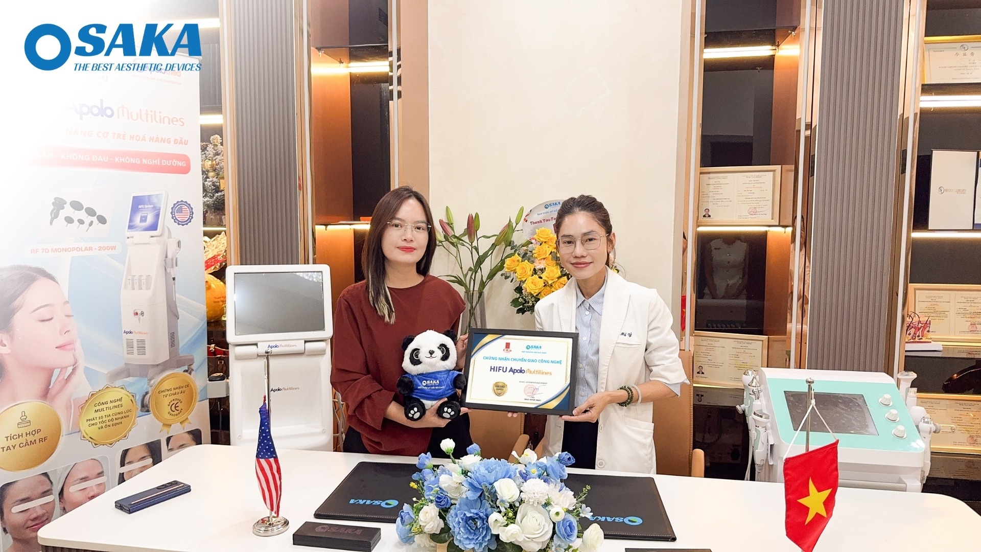 CiGo Beauty Center & Bước Tiến Mới Trong Phác Đồ Trẻ Hóa Đa Tầng Bằng Bộ Đôi Công Nghệ Cao CIGO 10
