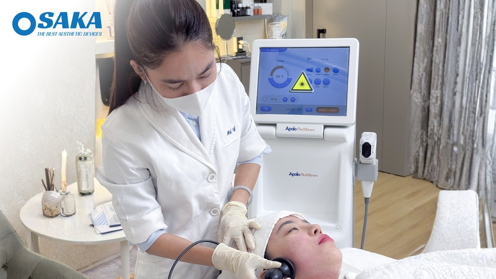 CiGo Beauty Center & Bước Tiến Mới Trong Phác Đồ Trẻ Hóa Đa Tầng Bằng Bộ Đôi Công Nghệ Cao CIGO 6