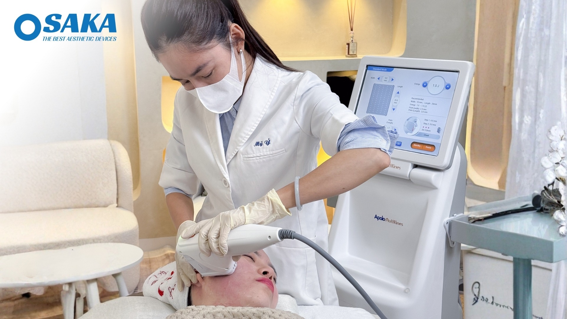 CiGo Beauty Center & Bước Tiến Mới Trong Phác Đồ Trẻ Hóa Đa Tầng Bằng Bộ Đôi Công Nghệ Cao CIGO 7