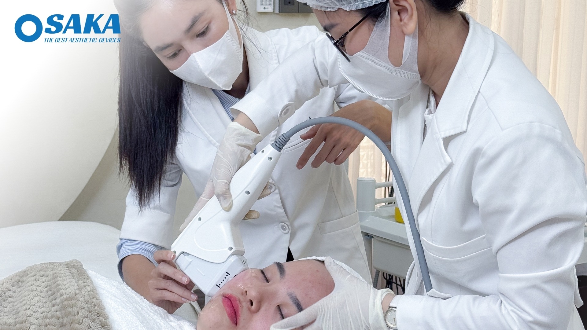 CiGo Beauty Center & Bước Tiến Mới Trong Phác Đồ Trẻ Hóa Đa Tầng Bằng Bộ Đôi Công Nghệ Cao CIGO 9