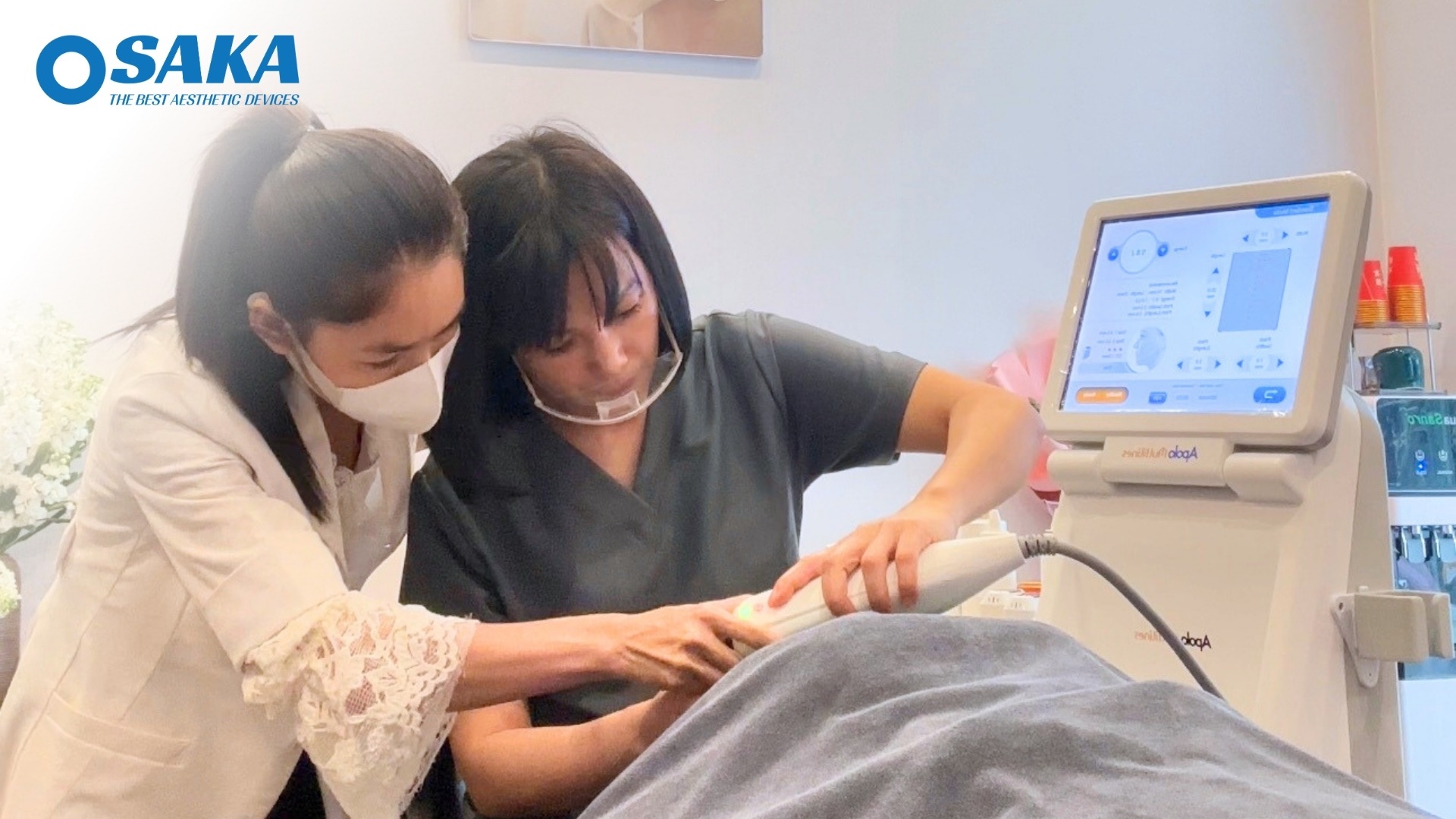 Hiếu Nguyễn Spa Bứt Phá Công Nghệ Trẻ Hóa Đa Tầng – Chuyển Giao Siêu Công Nghệ HIFU Apolo Multilines Tại Yên Bái Hieu Nguyen 2