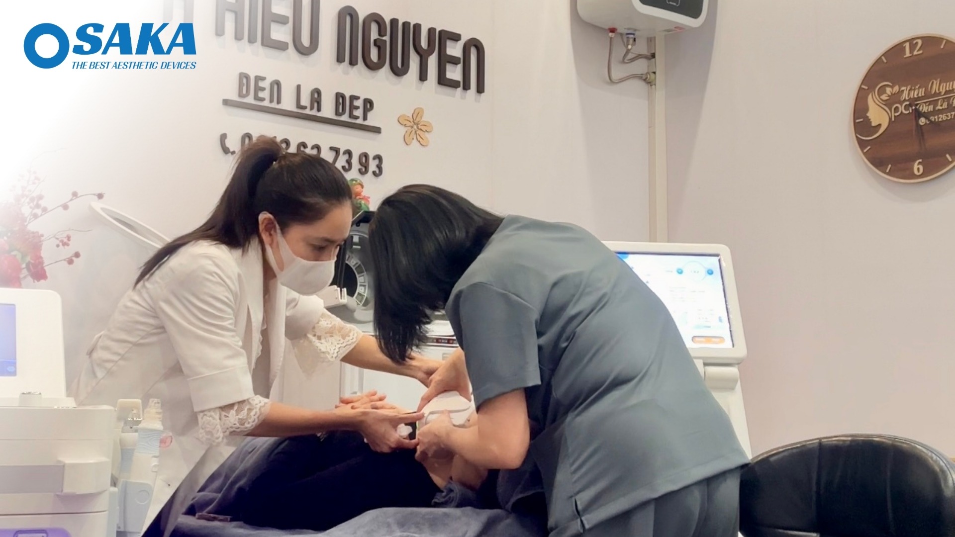 Hiếu Nguyễn Spa Bứt Phá Công Nghệ Trẻ Hóa Đa Tầng – Chuyển Giao Siêu Công Nghệ HIFU Apolo Multilines Tại Yên Bái Hieu Nguyen 4