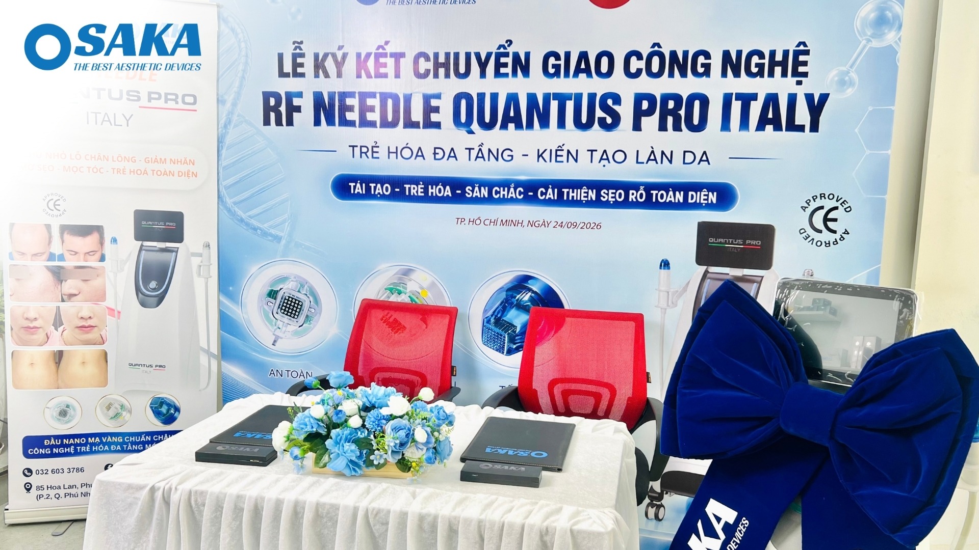 SKIN PLUS Tiếp Nhận Siêu Công Nghệ Vi Kim RF Needle: Bước Tái Cấu Trúc Toàn Diện Cho Làn Da Phục Hồi & Trẻ Hóa SKIN PLUS 9